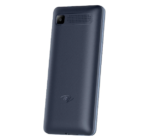 ⁦Itel It2160 - هاتف محمول بشريحتين 1.77 بوصة - أزرق غامق .⁩ - الصورة ⁦3⁩