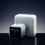 ⁦شاحن أنكر نانو الذكي A121D بقوة 45 واط من النوع C للشحن السريع، مدمج وقابل للطي مع قابس USB-C .⁩ - الصورة ⁦11⁩