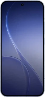 ⁦موبايل اوبو رينو 15 برو ثنائي الشريحة ذاكرة 512 جيجا رامات 12 جيجا 5G - ازرق⁩ - الصورة ⁦2⁩