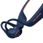 ⁦سماعات رأس أورايمو رياضية مفتوحة الأذن اوبن سيركلت، OPN-40D، تصميم جديد صحي ومريح،  بلوتوث لاسلكية ، أزرق .⁩ - الصورة ⁦22⁩