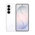 ⁦سامسونج جلاكسي إس 26 ألترا ثنائي الشريحة، لون أزرق سماوي، ذاكرة وصول عشوائي 12 جيجابايت، سعة تخزين 256 جيجابايت، يدعم شبكة الجيل الخامس 5G .⁩ - الصورة ⁦30⁩