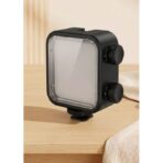 ⁦ZOOVIA R-004  مصباح رينج لايت للكاميرا ا و للهاتف المحمول  .⁩ - الصورة ⁦3⁩