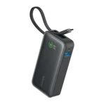 أنكر نانو باور بانك بقوة 30 وات USB-C بيلد أن UN (excluded CN, Europe) - A1259H31 - أزرق .
