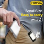 ⁦ZOOVIA R-006 رينج لايت مغناطيسي للهاتف المحمول .⁩ - الصورة ⁦5⁩