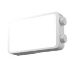 ⁦ZOOVIA R-007 مصباح فيديو LED بقوة 40 واط  للهواتف المحمولة والكاميرات والبث المباشر بمبرد للهاتف .⁩ - الصورة ⁦3⁩