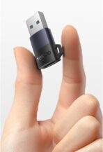 ⁦محول Yesido GS34 من USB-A إلى Type-C .⁩ - الصورة ⁦3⁩