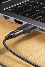 ⁦محول Yesido GS34 من USB-A إلى Type-C .⁩ - الصورة ⁦2⁩
