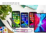 ⁦محول الصوت YAU11 2 في 1، يحول من منفذ Lightning إلى منفذ Lightning ومنفذ 3.5 ملم.⁩ - الصورة ⁦5⁩